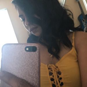 Meet your Posher, Norma